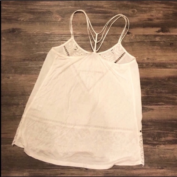 Express Sequin Tank - Picture 6 of 6